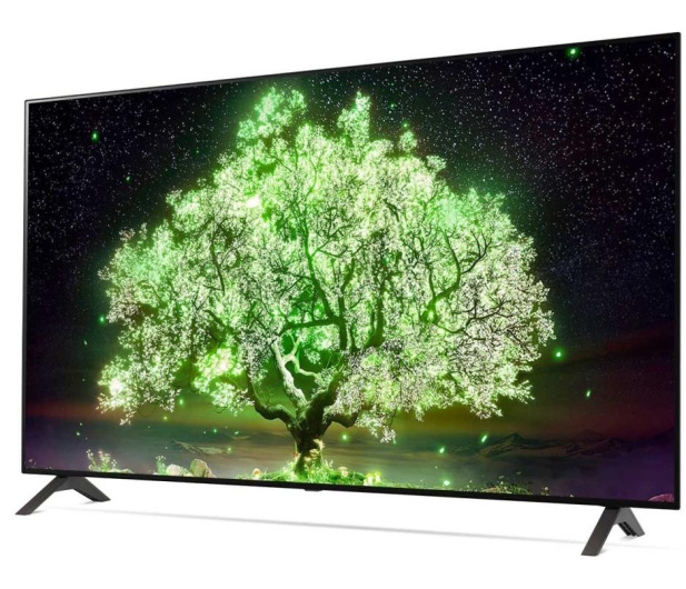 LG OLED55A13LA - 635945 - zdjęcie 7